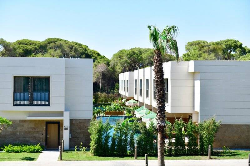 Belek Soho Beach Club