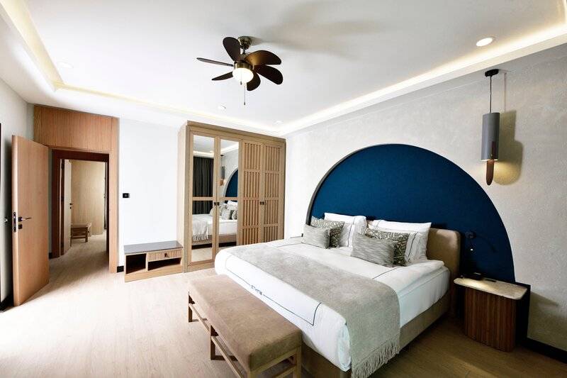 Belek Soho Beach Club