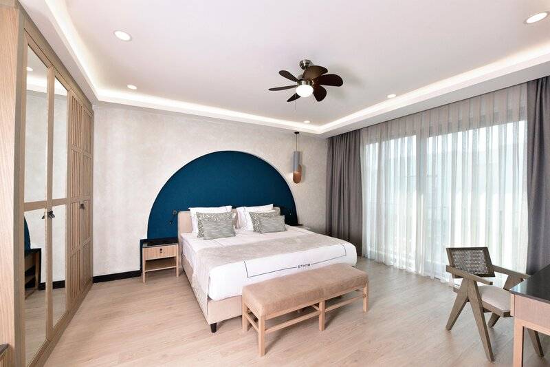 Belek Soho Beach Club