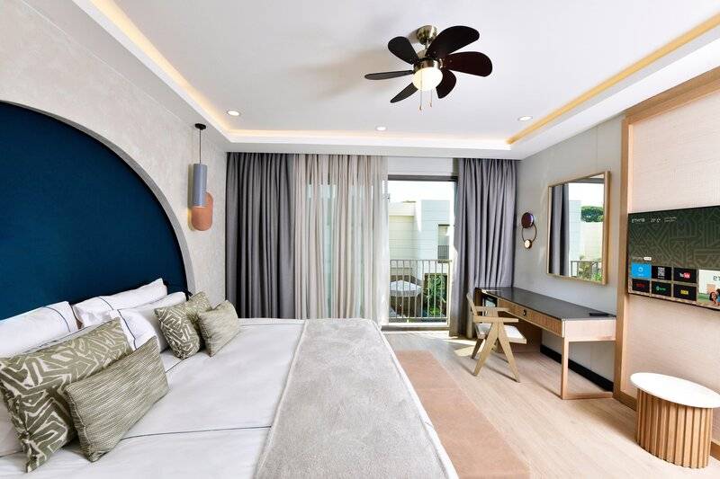 Belek Soho Beach Club