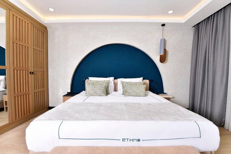 Belek Soho Beach Club