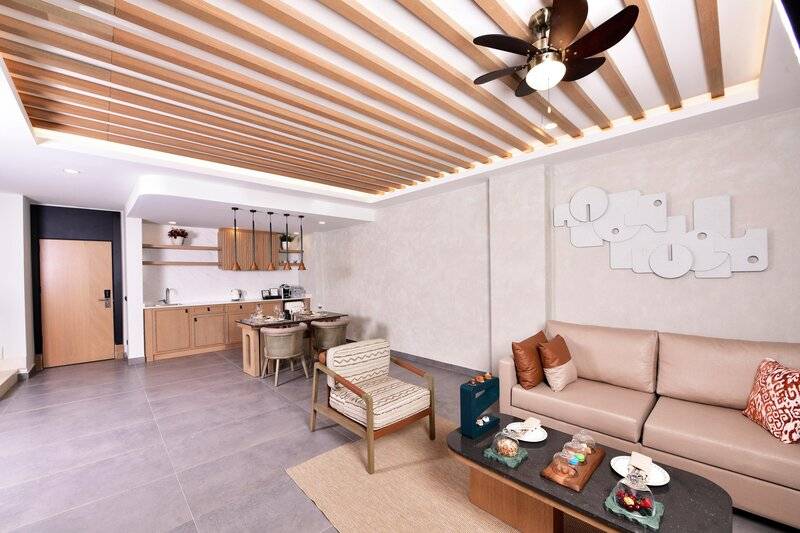 Belek Soho Beach Club