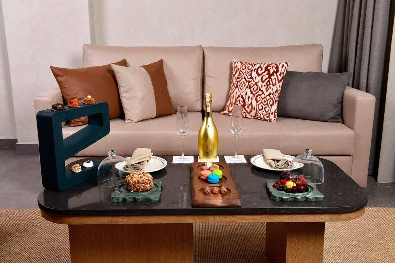 Belek Soho Beach Club