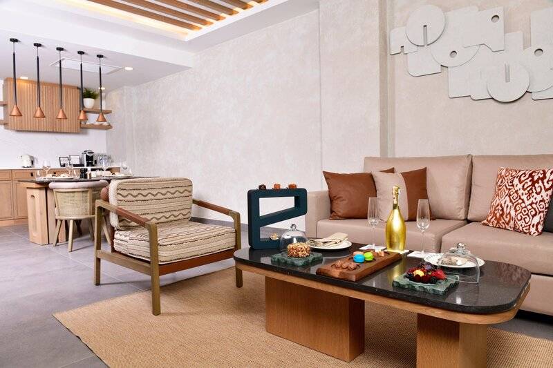 Belek Soho Beach Club