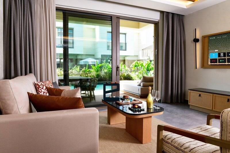 Belek Soho Beach Club