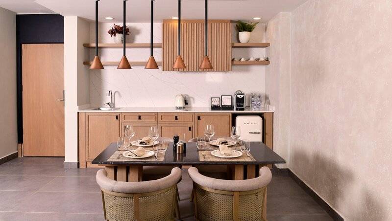 Belek Soho Beach Club