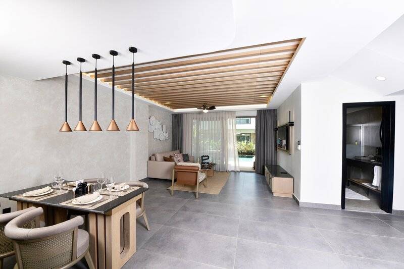 Belek Soho Beach Club