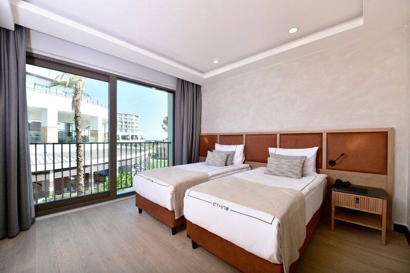 Belek Soho Beach Club