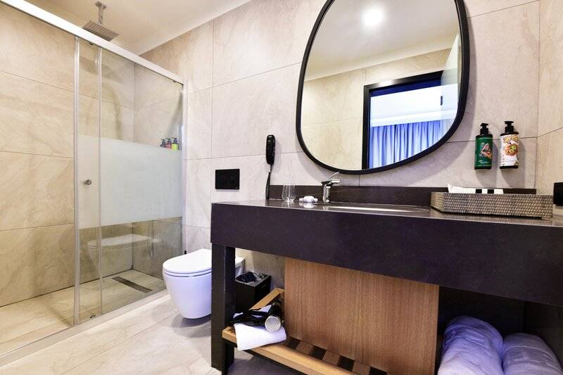 Belek Soho Beach Club