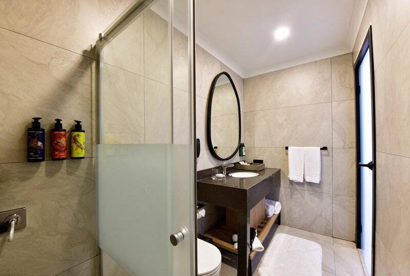 Belek Soho Beach Club