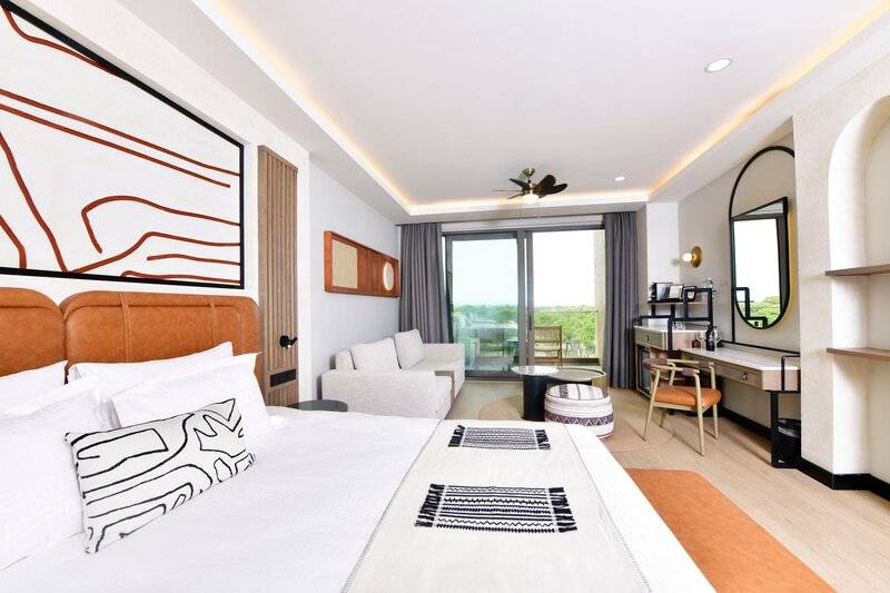 Belek Soho Beach Club