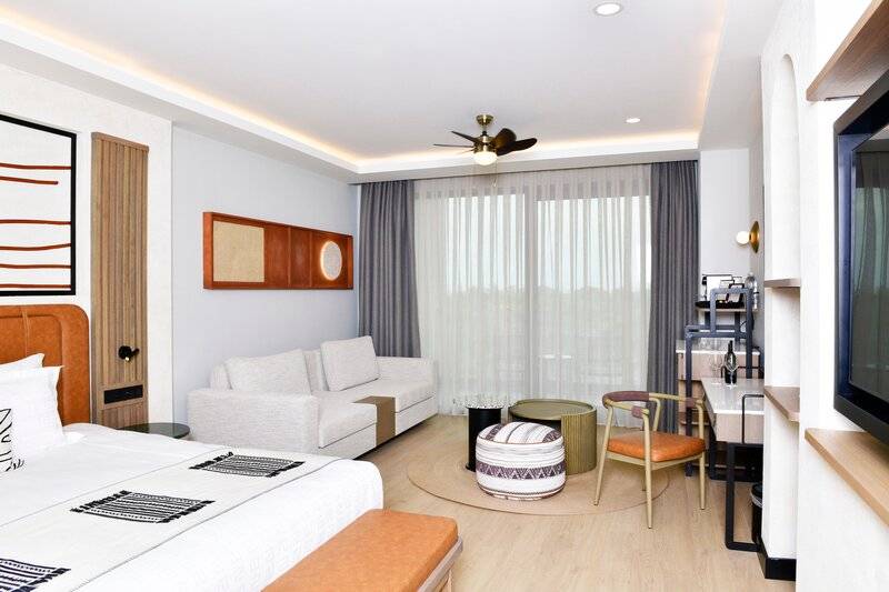 Belek Soho Beach Club