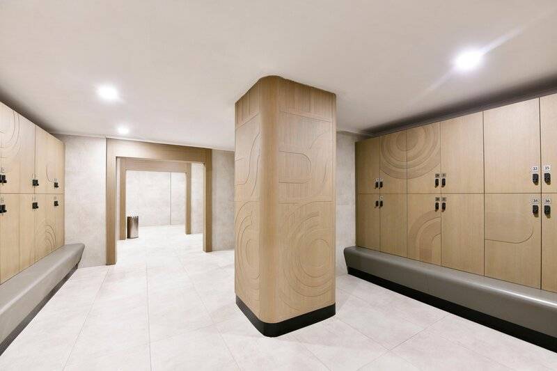 Belek Soho Beach Club