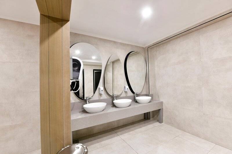 Belek Soho Beach Club