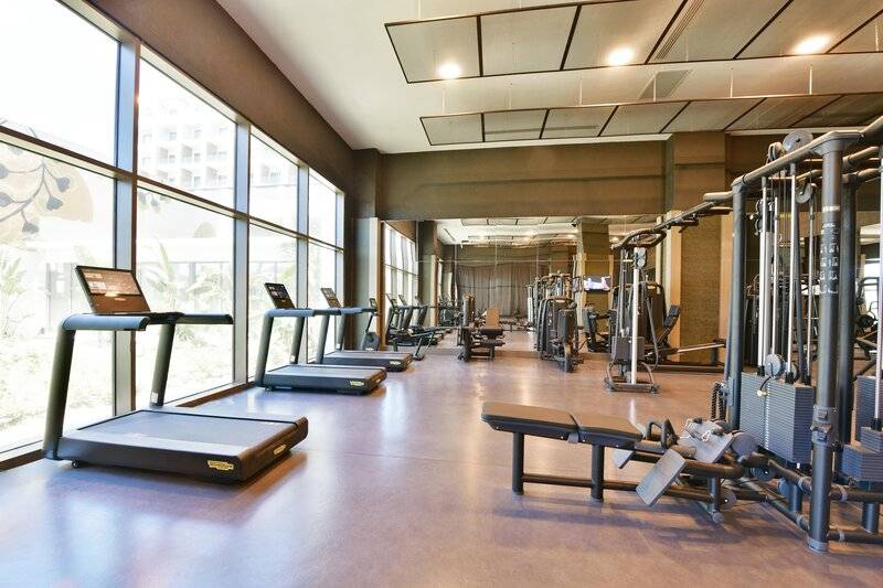 Belek Soho Beach Club