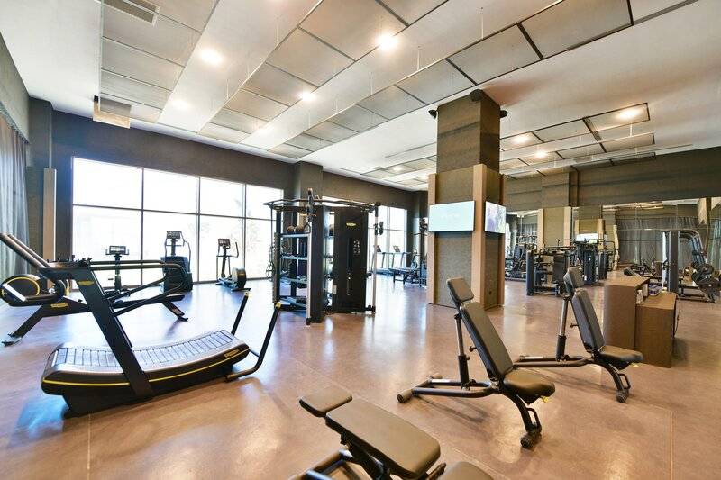 Belek Soho Beach Club