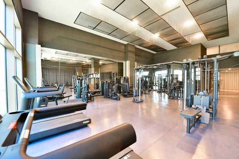 Belek Soho Beach Club