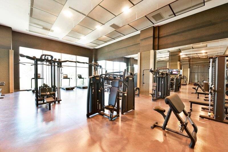 Belek Soho Beach Club