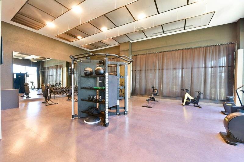 Belek Soho Beach Club