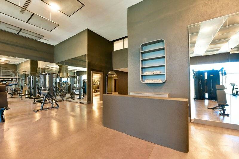 Belek Soho Beach Club