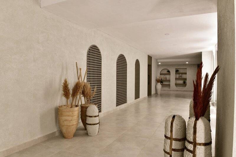 Belek Soho Beach Club