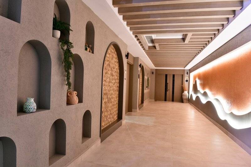 Belek Soho Beach Club