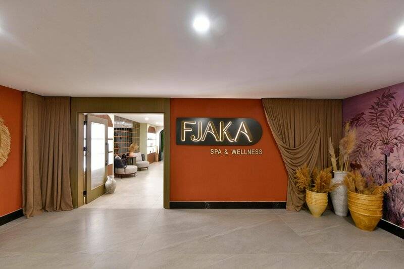 Belek Soho Beach Club