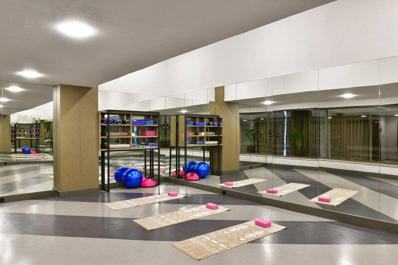 Belek Soho Beach Club