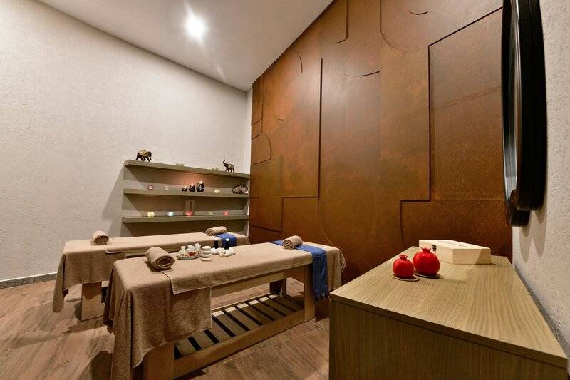 Belek Soho Beach Club