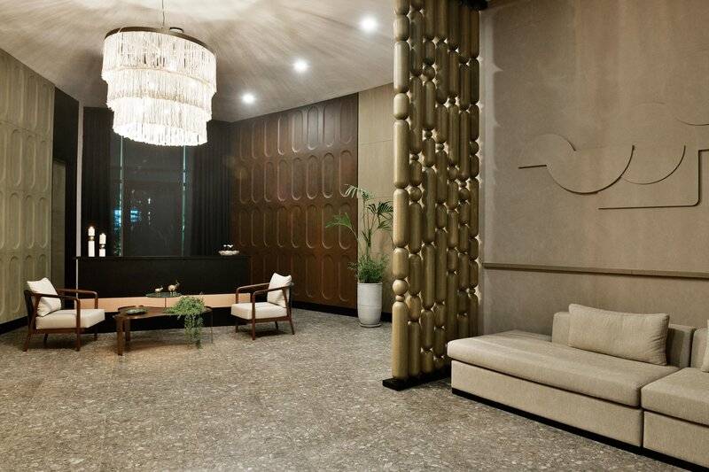 Belek Soho Beach Club