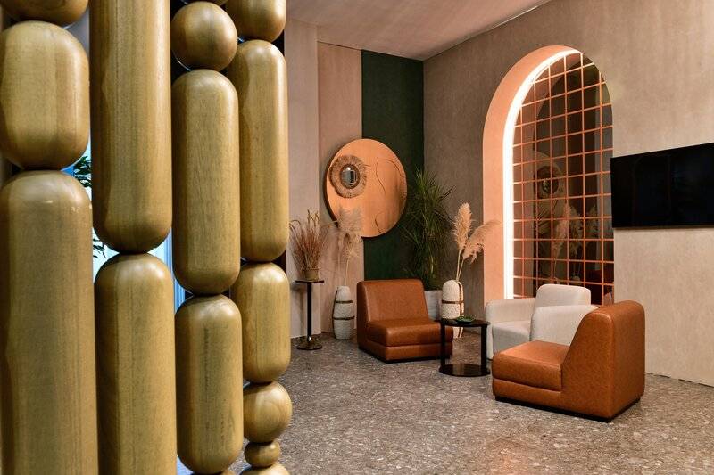 Belek Soho Beach Club