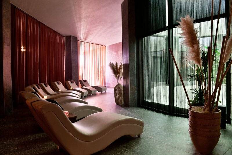 Belek Soho Beach Club