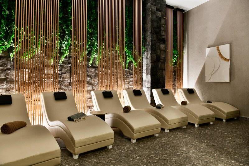 Belek Soho Beach Club