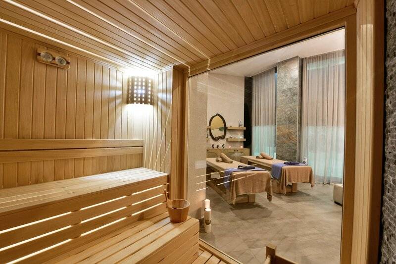 Belek Soho Beach Club