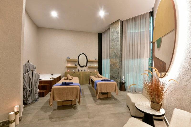 Belek Soho Beach Club