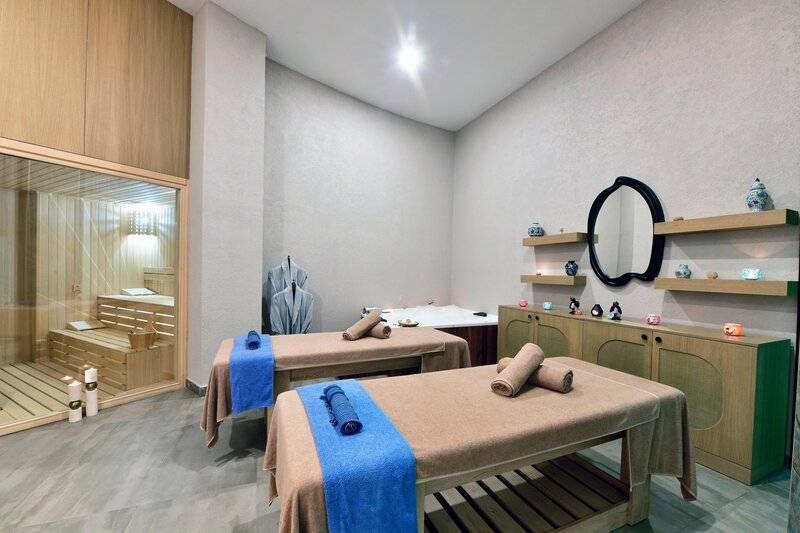 Belek Soho Beach Club