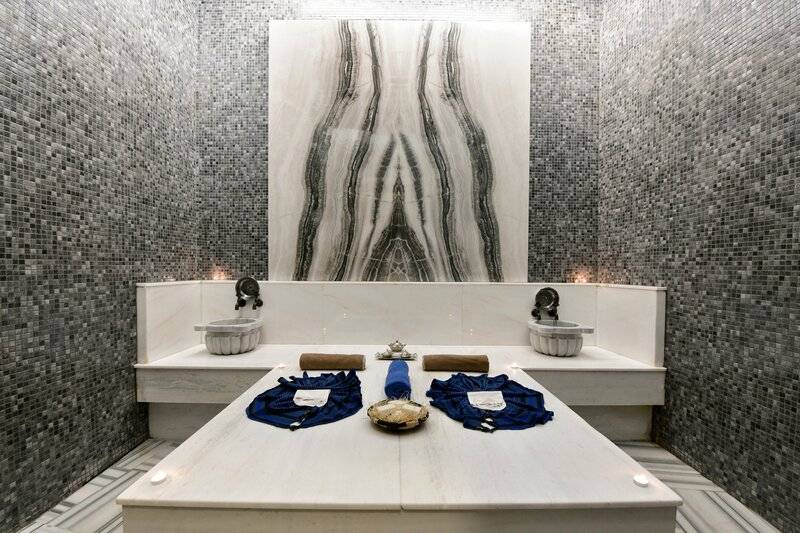 Belek Soho Beach Club