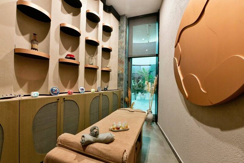 Belek Soho Beach Club