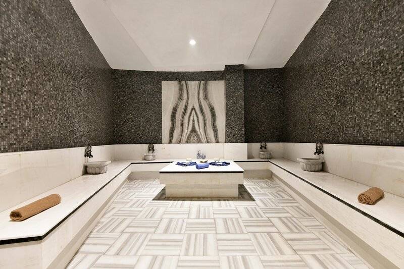 Belek Soho Beach Club