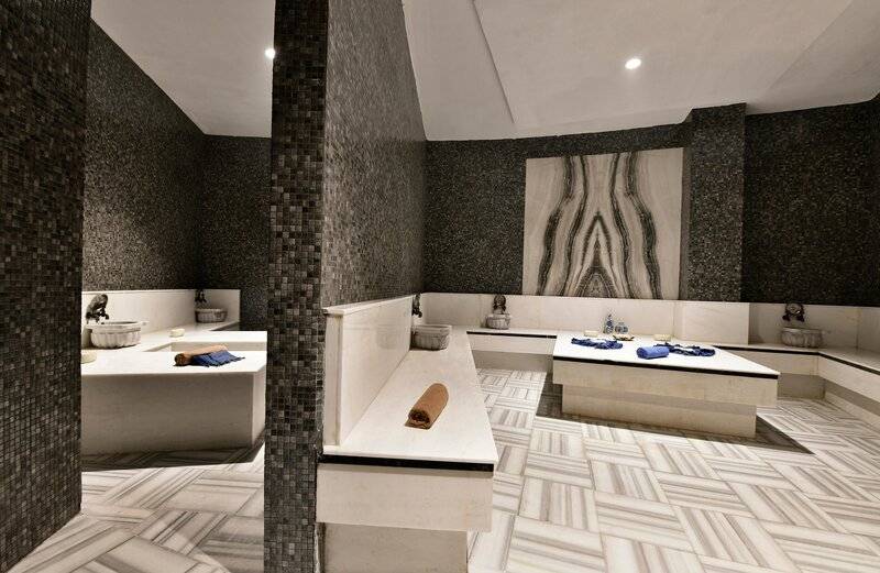 Belek Soho Beach Club