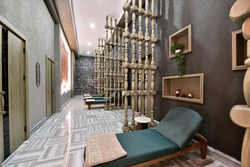 Belek Soho Beach Club