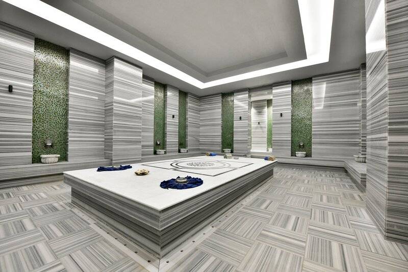 Belek Soho Beach Club