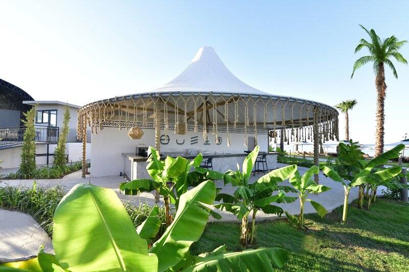 Belek Soho Beach Club