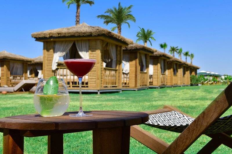 Belek Soho Beach Club