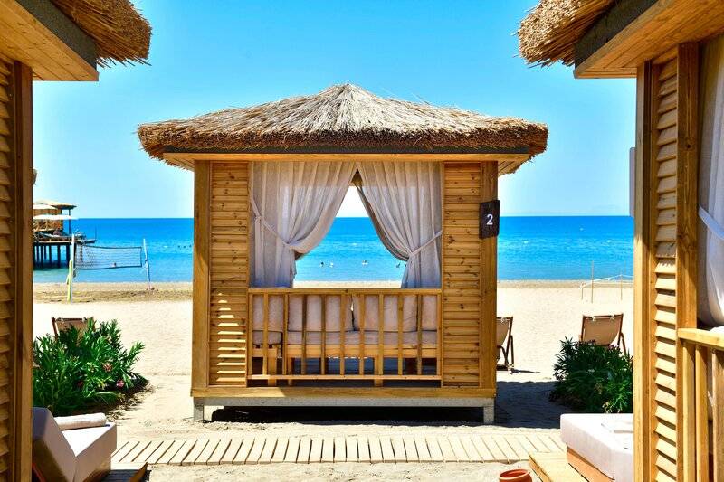 Belek Soho Beach Club