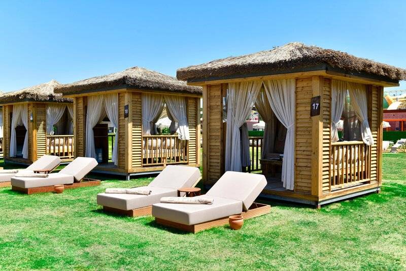 Belek Soho Beach Club