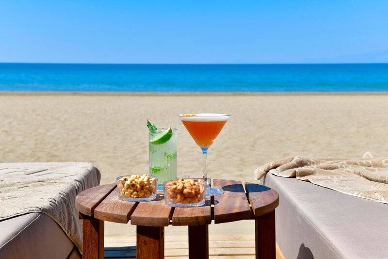 Belek Soho Beach Club