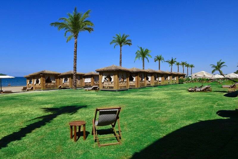 Belek Soho Beach Club