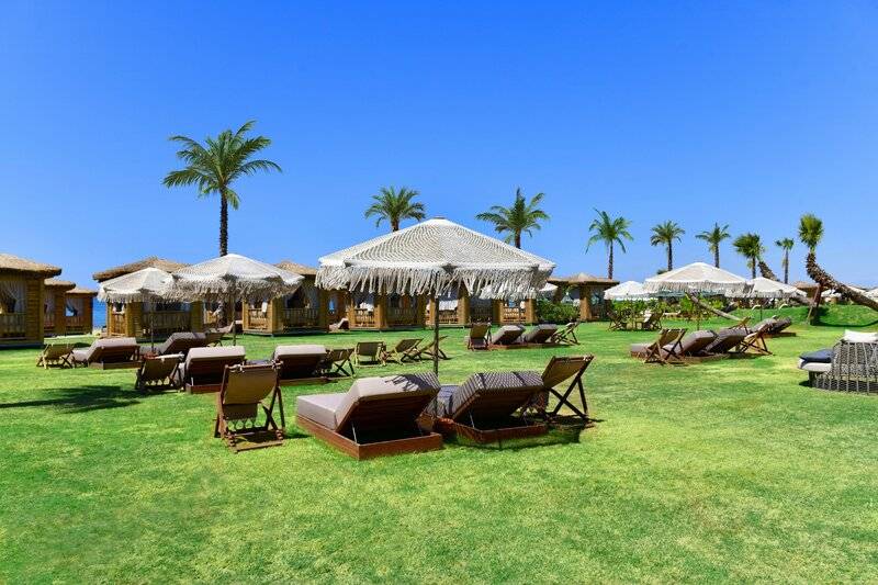 Belek Soho Beach Club