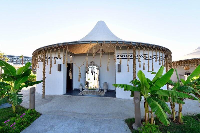 Belek Soho Beach Club